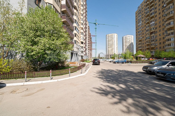
  Продается 1-комн. квартира, 44.5 м², Вилюйская ул, д. 8
. Фото 10.