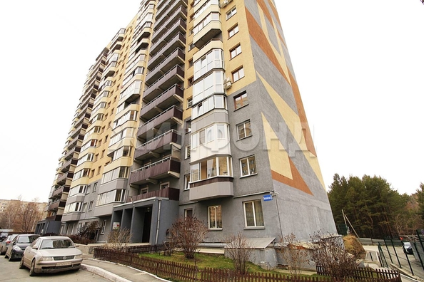 
  Продается 1-комн. квартира, 44.5 м², Вилюйская ул, д. 8
. Фото 11.