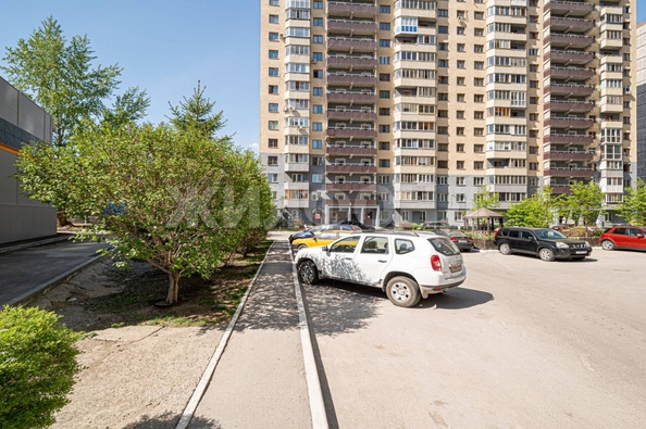 
  Продается 1-комн. квартира 44.5 м². Фото 2.