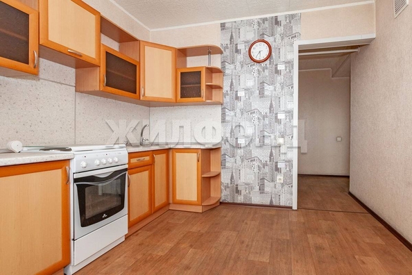
  Продается 1-комн. квартира, 36.5 м², Боровая ул, д. 4/5
. Фото 5.
