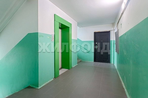 
  Продается 1-комн. квартира, 36.5 м², Боровая ул, д. 4/5
. Фото 9.