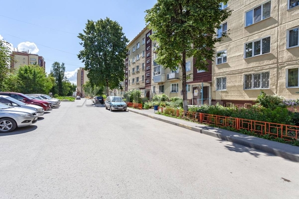 
  Продается 1-комн. квартира, 29 м², Лунная ул, д. 4
. Фото 11.