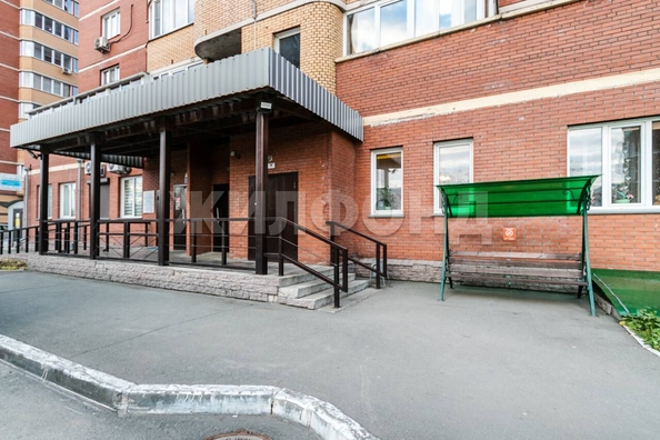 
  Продается 1-комн. квартира, 36.8 м², Вавилова ул, д. 3
. Фото 8.