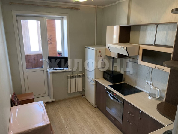 
  Продается 1-комн. квартира, 37 м², Вавилова ул, д. 3
. Фото 7.