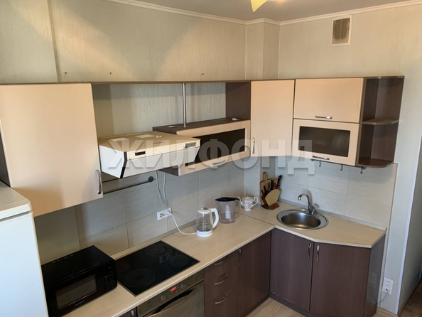 
  Продается 1-комн. квартира, 37 м², Вавилова ул, д. 3
. Фото 9.