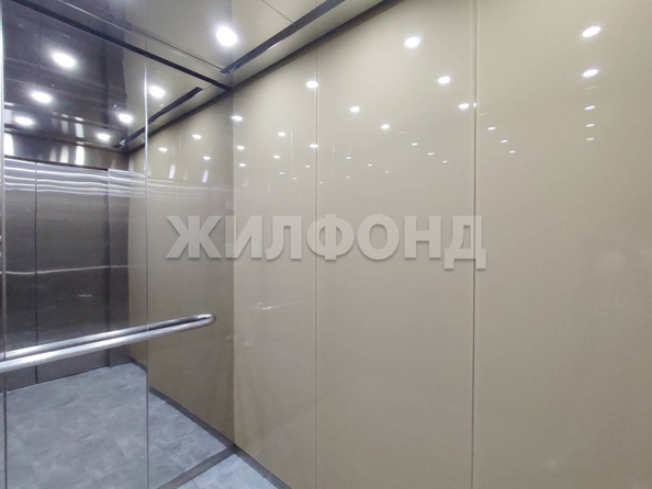
  Продается студия, 23.8 м², ЖК Европейский берег, дом 28
. Фото 6.