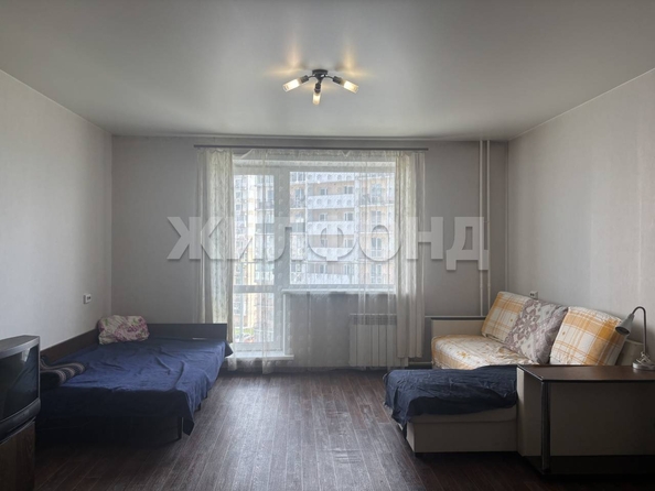 
  Продается студия, 37.9 м², Виктора Шевелева ул, д. 18/1
. Фото 1.