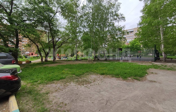 
  Продается 2-комн. квартира, 48.2 м², Выборная ул, д. 108
. Фото 12.