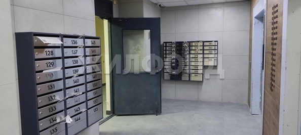 
  Продается 2-комн. квартира, 54.6 м², ЖК Квартал на Игарской, дом 1
. Фото 2.
