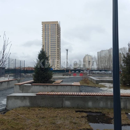 
  Продается 2-комн. квартира, 54.6 м², ЖК Квартал на Игарской, дом 1
. Фото 18.
