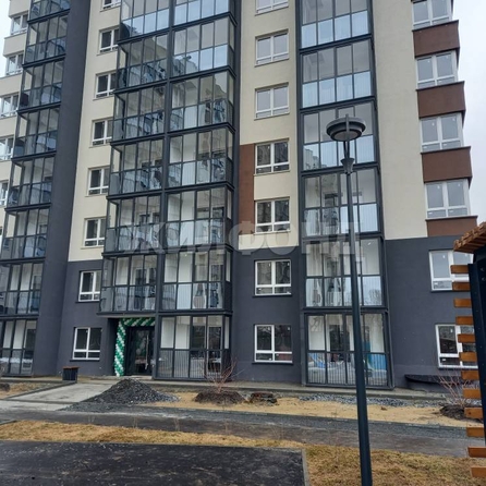 
  Продается 2-комн. квартира, 54.6 м², ЖК Квартал на Игарской, дом 1
. Фото 25.