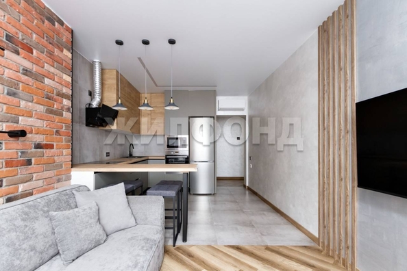 
  Продается 2-комн. квартира, 71 м², ЖК Расцветай на Гоголя, дом 4
. Фото 1.