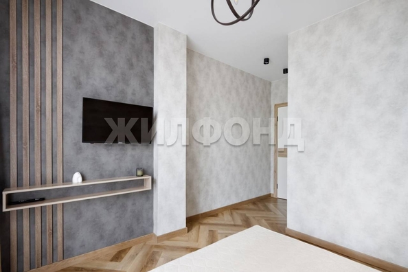 
  Продается 2-комн. квартира, 71 м², ЖК Расцветай на Гоголя, дом 4
. Фото 12.