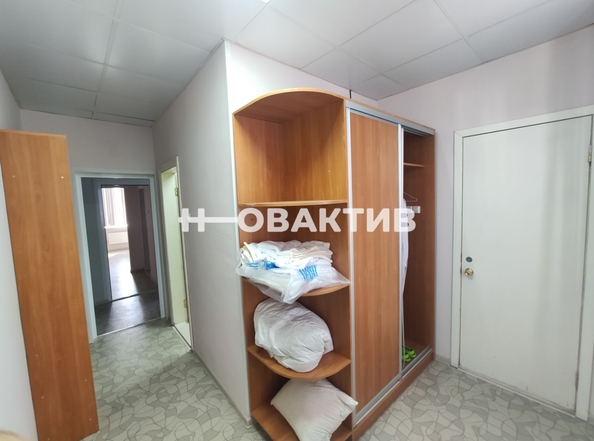 
  Продается универсальное помещение, 168.1 м², Бородина ул, д. 58
. Фото 15.