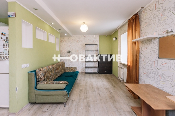 
  Продается 1-комн. квартира, 29.8 м², Дзержинского пр-кт, д. 22
. Фото 3.