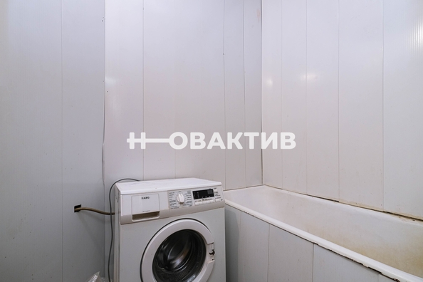 
  Продается комната, 80.6 м², Бетонная ул, д. 11
. Фото 13.