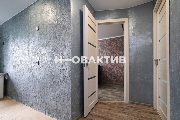 
  Продается 2-комн. квартира, 44.6 м², Титова ул, д. 47/1
. Фото 5.