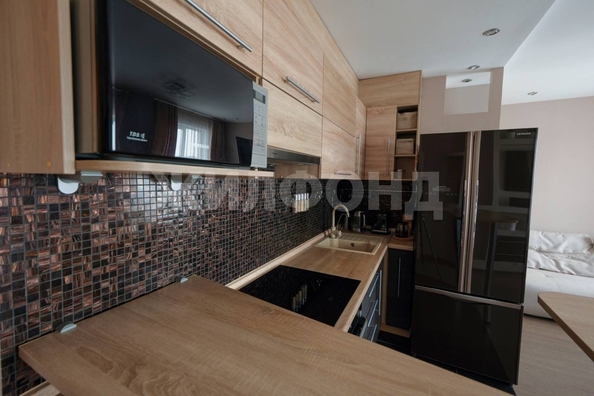 
  Продается 2-комн. квартира, 53.5 м², Геодезическая ул, д. 10/1
. Фото 1.