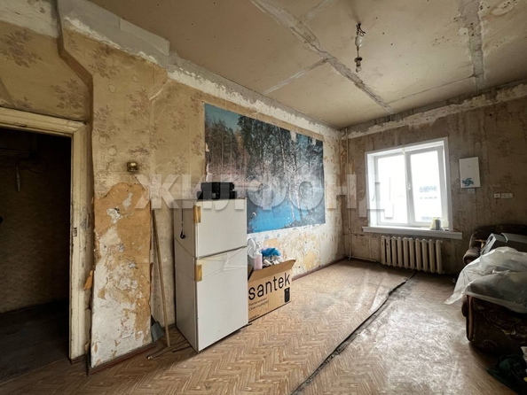
  Продается 2-комн. квартира, 56.2 м², Станционная ул, д. 16
. Фото 1.