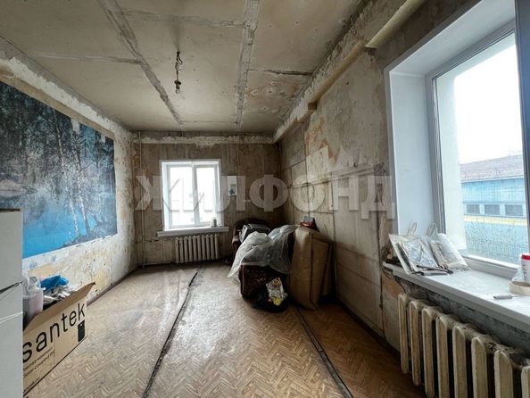 
  Продается 2-комн. квартира, 56.2 м², Станционная ул, д. 16
. Фото 2.