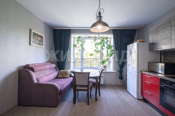 
  Продается 2-комн. квартира, 57.7 м², ЖК Речкуновский, дом 10
. Фото 10.