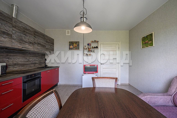 
  Продается 2-комн. квартира, 57.7 м², ЖК Речкуновский, дом 10
. Фото 12.