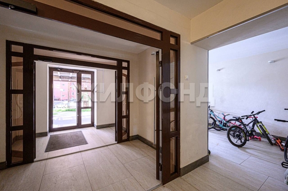 
  Продается 2-комн. квартира, 57.7 м², ЖК Речкуновский, дом 10
. Фото 33.