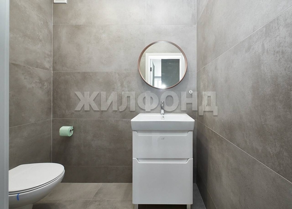 
  Продается 3-комн. квартира, 80.3 м², ЖК Лев Толстой, дом 1
. Фото 8.