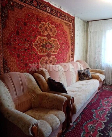 
  Продается 3-комн. квартира, 57.5 м², Олеко Дундича ул, д. 23/1
. Фото 2.