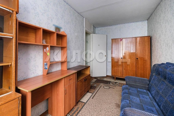 
  Продается 3-комн. квартира, 57.5 м², Олеко Дундича ул, д. 23/1
. Фото 9.