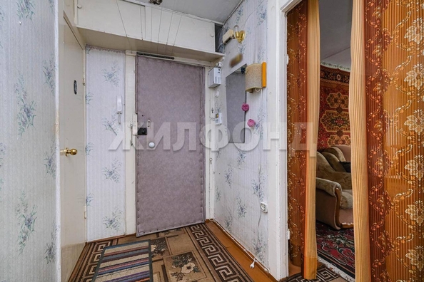 
  Продается 3-комн. квартира, 57.5 м², Олеко Дундича ул, д. 23/1
. Фото 21.