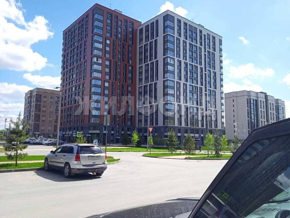 
  Продается 3-комн. квартира, 84.6 м², ЖК Никольский, дом 2
. Фото 1.