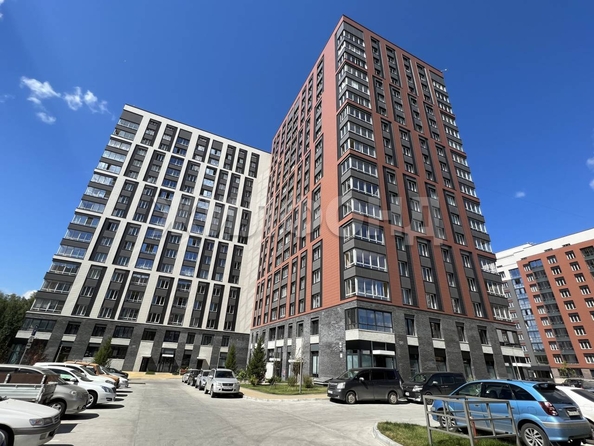
  Продается 3-комн. квартира, 84.6 м², ЖК Никольский, дом 2
. Фото 7.
