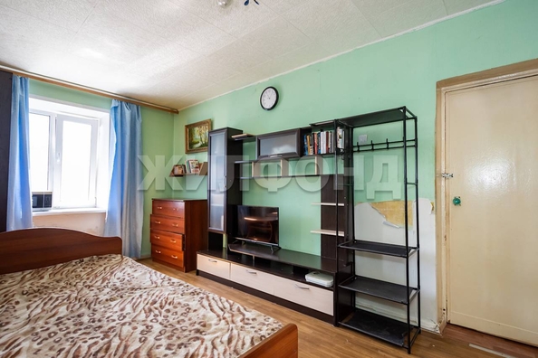 
  Продается 4-комн. квартира, 72.6 м², Народная ул, д. 28/1
. Фото 6.