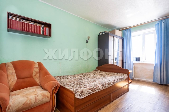 
  Продается 4-комн. квартира, 72.6 м², Народная ул, д. 28/1
. Фото 10.
