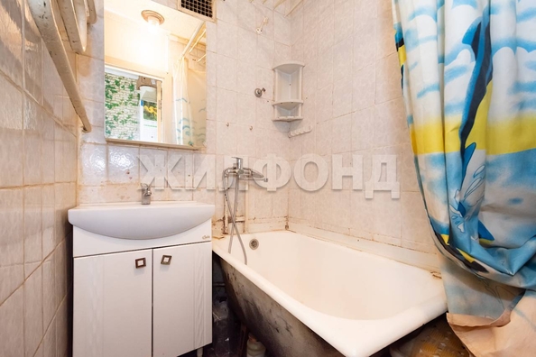 
  Продается 4-комн. квартира, 72.6 м², Народная ул, д. 28/1
. Фото 15.