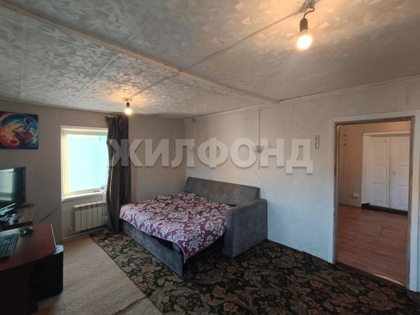 
  Продается дом, 47 м², рабочий поселок Чик
. Фото 8.