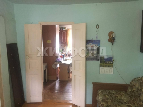 
  Продается дом, 42.1 м², Новосибирск
. Фото 10.