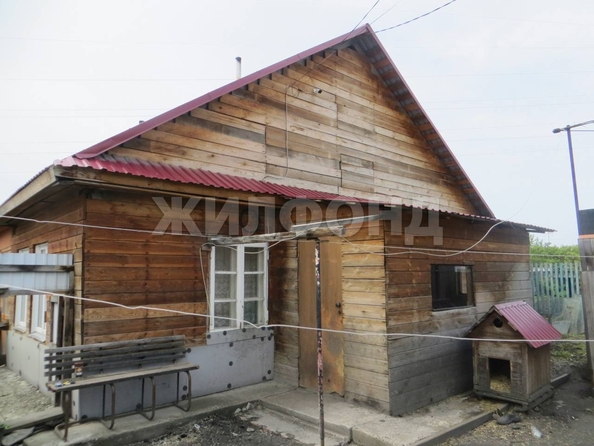 
  Продается дом, 32.6 м², Обь
. Фото 5.