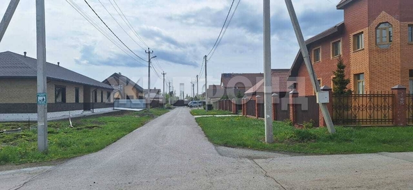 
  Продается земельный участок, 10.49 соток, село Ленинское село
. Фото 3.