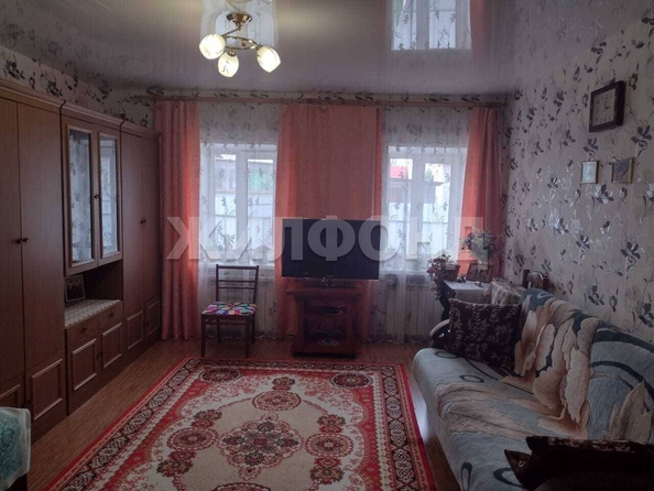 
  Продается дом, 65 м², Новосибирск
. Фото 3.