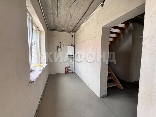 
  Продается дом, 132.1 м², Новосибирск
. Фото 4.