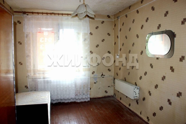 
  Продается комната, 11 м², Большевистская ул, д. 4
. Фото 1.