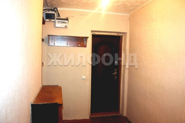 
  Продается комната, 11 м², Большевистская ул, д. 4
. Фото 4.