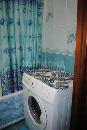 
  Сдается 2-комн. квартира, 52 м², Лазурная ул, д. 18
. Фото 12.