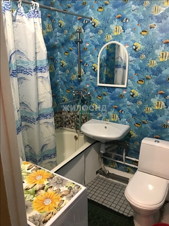 
  Сдается 1-комн. квартира, 39 м², Демакова ул, д. 10
. Фото 7.