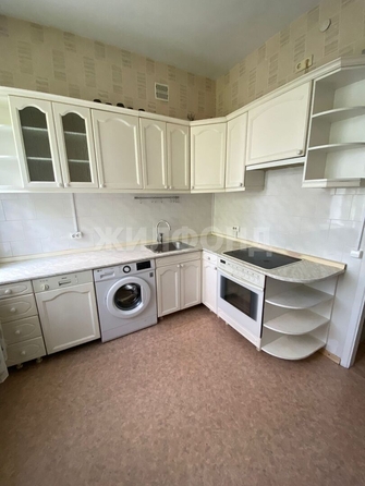 
  Сдается 3-комн. квартира, 71 м², Морской пр-кт, д. 15
. Фото 6.