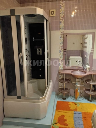 
  Сдается 2-комн. квартира, 72 м², Семьи Шамшиных ул, д. 18
. Фото 6.