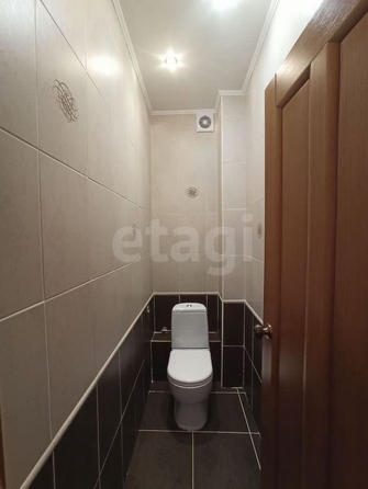 
  Продается 2-комн. квартира, 65 м², Заречная ул, д. 4
. Фото 10.