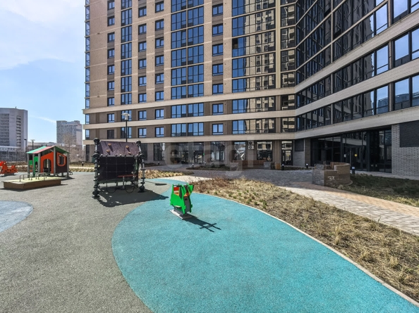 
  Продается 1-комн. квартира, 41.9 м², ЖК Сакура парк, дом 1
. Фото 30.